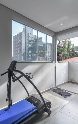 Casa à venda com 135m², 3 quartos e 1 vagaVaranda da Suíte
