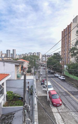 Casa à venda com 135m², 3 quartos e 1 vagaVista da Varanda da Suíte