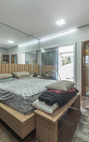 Casa à venda com 135m², 3 quartos e 1 vagaSuíte
