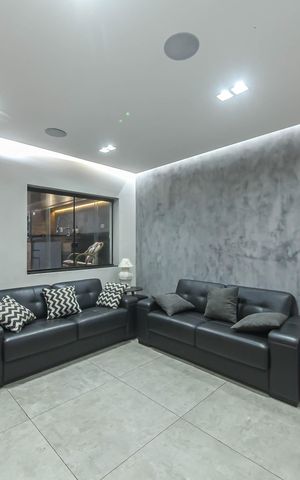 Casa à venda com 135m², 3 quartos e 1 vagaSala