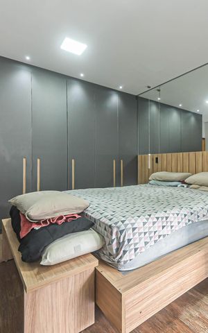 Casa à venda com 135m², 3 quartos e 1 vagaSuíte