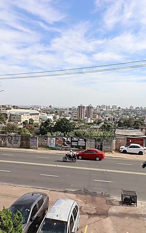 Apartamento para alugar com 150m², 2 quartos e sem vagaVista da Suíte 1
