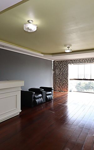 Apartamento para alugar com 150m², 2 quartos e sem vagaSala 1