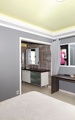 Apartamento para alugar com 150m², 2 quartos e sem vagaSuíte 2