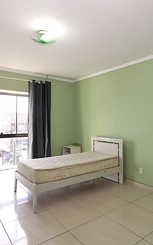 Apartamento para alugar com 150m², 2 quartos e sem vagaSuíte 1