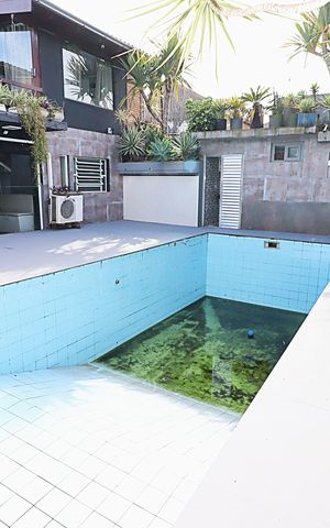 Apartamento para alugar com 150m², 2 quartos e sem vagaÁrea comum