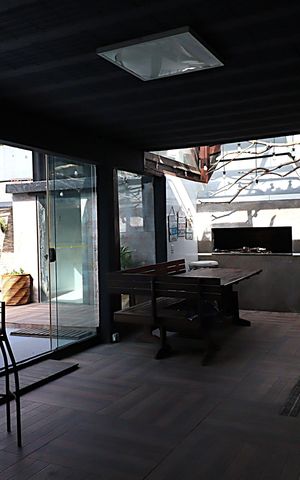 Apartamento para alugar com 150m², 2 quartos e sem vagaVista da Suíte 2