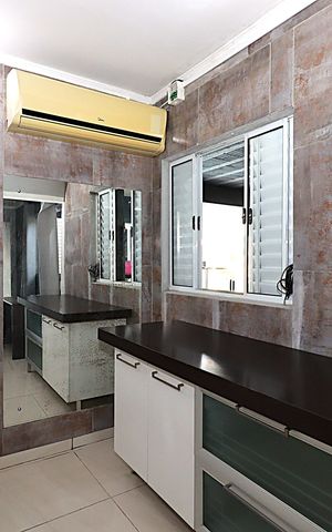 Apartamento para alugar com 150m², 2 quartos e sem vagaSuíte 2