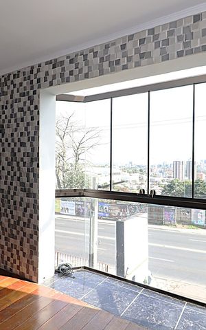Apartamento para alugar com 150m², 2 quartos e sem vagaJanela da Sala 1