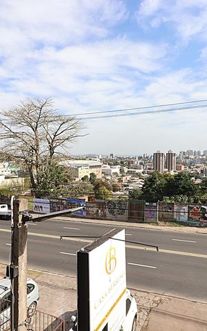 Apartamento para alugar com 150m², 2 quartos e sem vagaVista da Sala 1