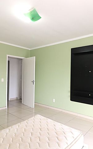 Apartamento para alugar com 150m², 2 quartos e sem vagaSuíte 1