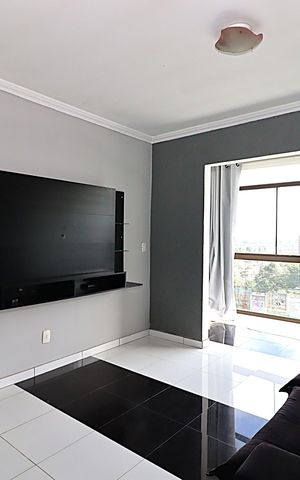 Apartamento para alugar com 150m², 2 quartos e sem vagaSala 2
