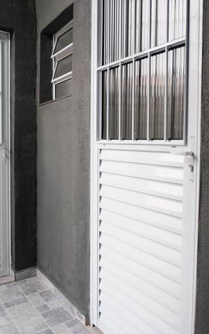 Casa para alugar com 26m², 1 quarto e sem vagaÁrea de Serviço