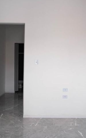 Casa para alugar com 26m², 1 quarto e sem vagaSuíte