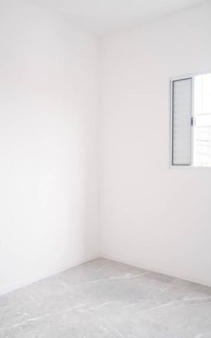 Casa para alugar com 26m², 1 quarto e sem vagaSuíte