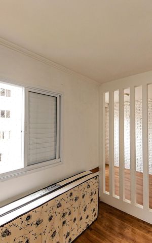 Apartamento à venda com 35m², 0 quarto e sem vagaStudio