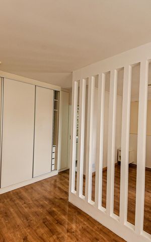 Apartamento à venda com 35m², 0 quarto e sem vagaStudio