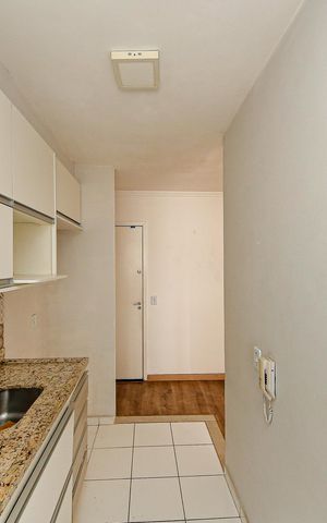 Apartamento à venda com 35m², 0 quarto e sem vagaStudio