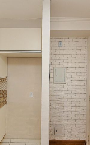 Apartamento à venda com 35m², 0 quarto e sem vagaStudio