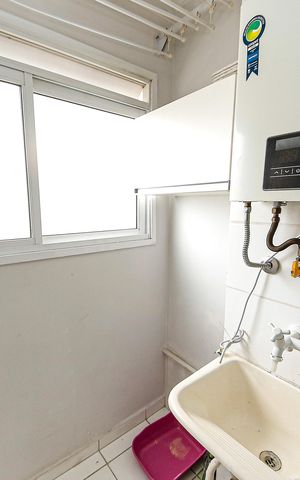 Apartamento à venda com 35m², 0 quarto e sem vagaStudio