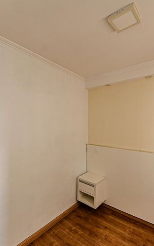 Apartamento à venda com 35m², 0 quarto e sem vagaStudio