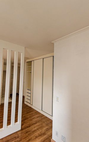 Apartamento à venda com 35m², 0 quarto e sem vagaStudio