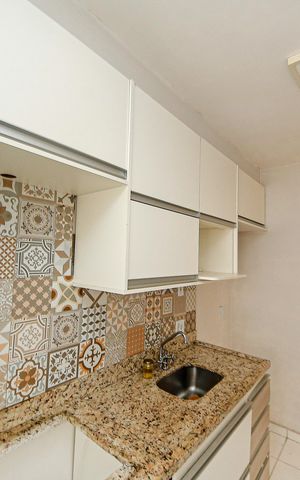 Apartamento à venda com 35m², 0 quarto e sem vagaStudio
