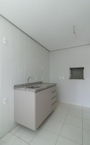 Apartamento à venda com 70m², 3 quartos e 1 vagaCozinha e Área de Serviço
