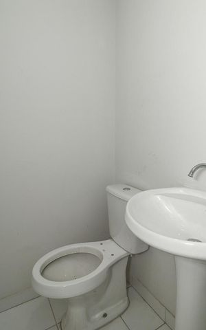 Apartamento à venda com 70m², 3 quartos e 1 vagaLavabo