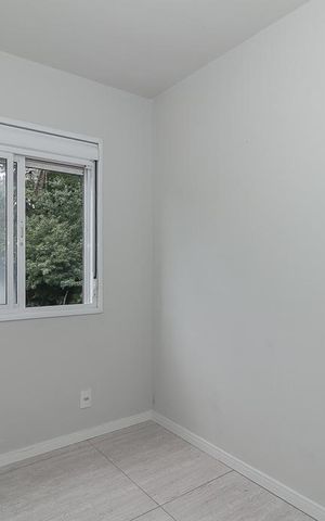 Apartamento à venda com 70m², 3 quartos e 1 vagaQuarto 2