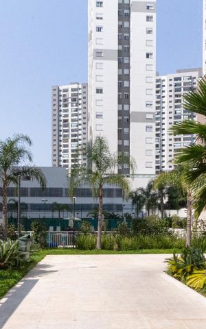 Apartamento para alugar com 75m², 2 quartos e 2 vagasÁrea Comum