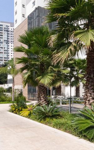 Apartamento para alugar com 75m², 2 quartos e 2 vagasÁrea Comum