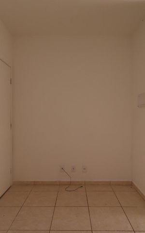 Apartamento para alugar com 43m², 2 quartos e 1 vaga Apartamento para alugar com 43m², 2 quartos e 1 vagaSala