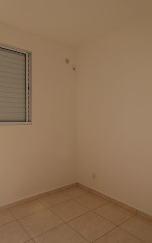 Apartamento para alugar com 43m², 2 quartos e 1 vaga Apartamento para alugar com 43m², 2 quartos e 1 vagaQuarto 1