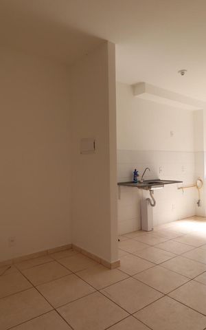 Apartamento para alugar com 43m², 2 quartos e 1 vaga Apartamento para alugar com 43m², 2 quartos e 1 vagaSala