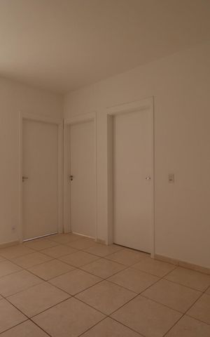 Apartamento para alugar com 43m², 2 quartos e 1 vaga Apartamento para alugar com 43m², 2 quartos e 1 vagaSala