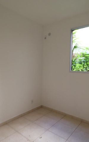 Apartamento para alugar com 43m², 2 quartos e 1 vaga Apartamento para alugar com 43m², 2 quartos e 1 vagaQuarto 2