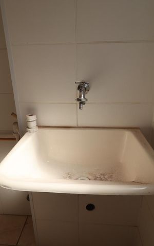 Apartamento para alugar com 43m², 2 quartos e 1 vaga Apartamento para alugar com 43m², 2 quartos e 1 vagaCozinha