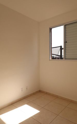 Apartamento para alugar com 43m², 2 quartos e 1 vaga Apartamento para alugar com 43m², 2 quartos e 1 vagaQuarto 1