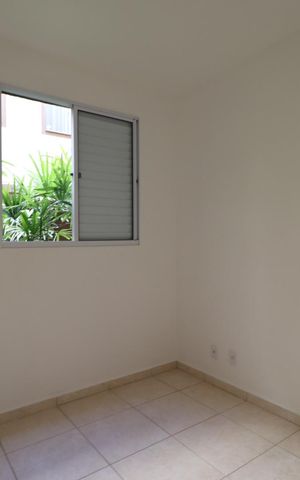 Apartamento para alugar com 43m², 2 quartos e 1 vaga Apartamento para alugar com 43m², 2 quartos e 1 vagaQuarto 2