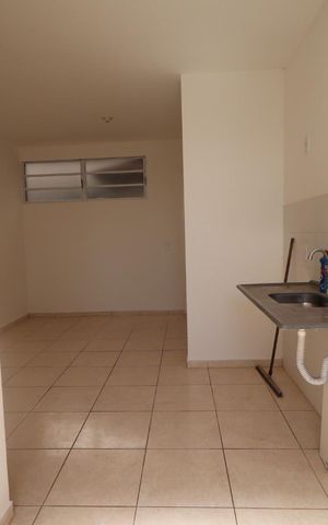 Apartamento para alugar com 43m², 2 quartos e 1 vaga Apartamento para alugar com 43m², 2 quartos e 1 vagaCozinha