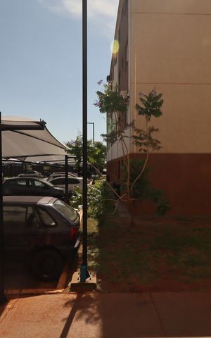 Apartamento para alugar com 43m², 2 quartos e 1 vaga Apartamento para alugar com 43m², 2 quartos e 1 vagaQuarto 1 Vista