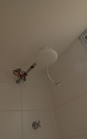 Apartamento para alugar com 43m², 2 quartos e 1 vaga Apartamento para alugar com 43m², 2 quartos e 1 vagaBanheiro