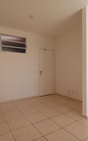 Apartamento para alugar com 43m², 2 quartos e 1 vaga Apartamento para alugar com 43m², 2 quartos e 1 vagaSala