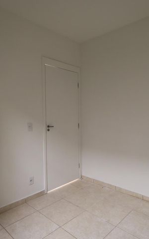 Apartamento para alugar com 43m², 2 quartos e 1 vaga Apartamento para alugar com 43m², 2 quartos e 1 vagaQuarto 2