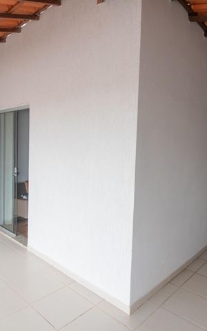 Casa à venda com 520m², 4 quartos e 3 vagas Casa à venda com 520m², 4 quartos e 3 vagasVaranda do Quarto 3
