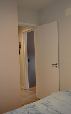 Apartamento à venda com 87m², 2 quartos e 2 vagasQuarto 1