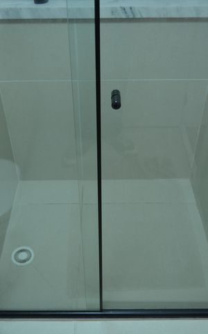 Apartamento à venda com 87m², 2 quartos e 2 vagasBanheiro Social