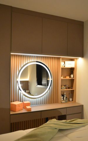Apartamento à venda com 87m², 2 quartos e 2 vagasSuíte