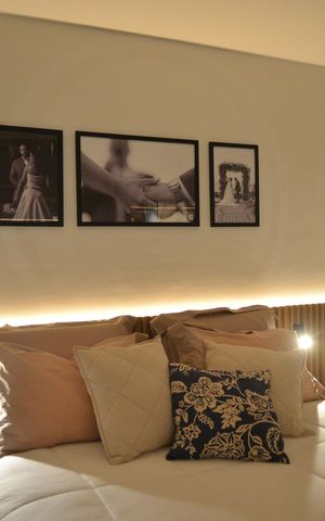 Apartamento à venda com 87m², 2 quartos e 2 vagasSuíte